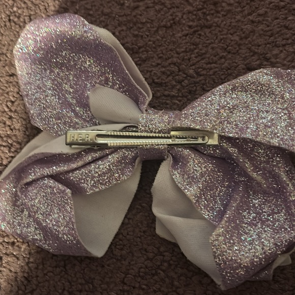 JOJO SIWA HAIR BOWS X3 - Picture 11 of 13